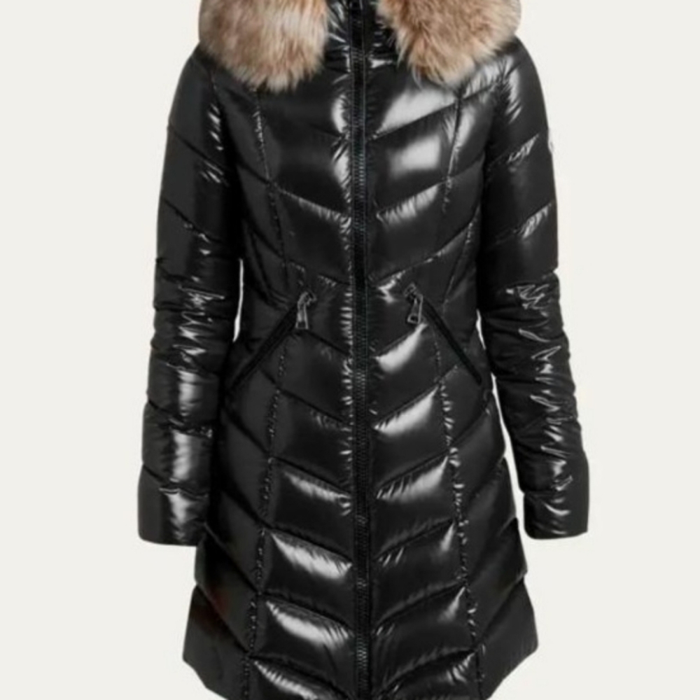 Moncler jacket